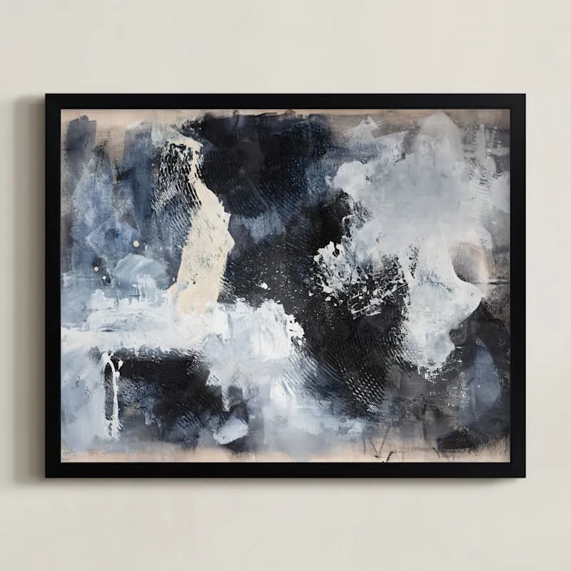 One Night Limited Edition Fine Art Print