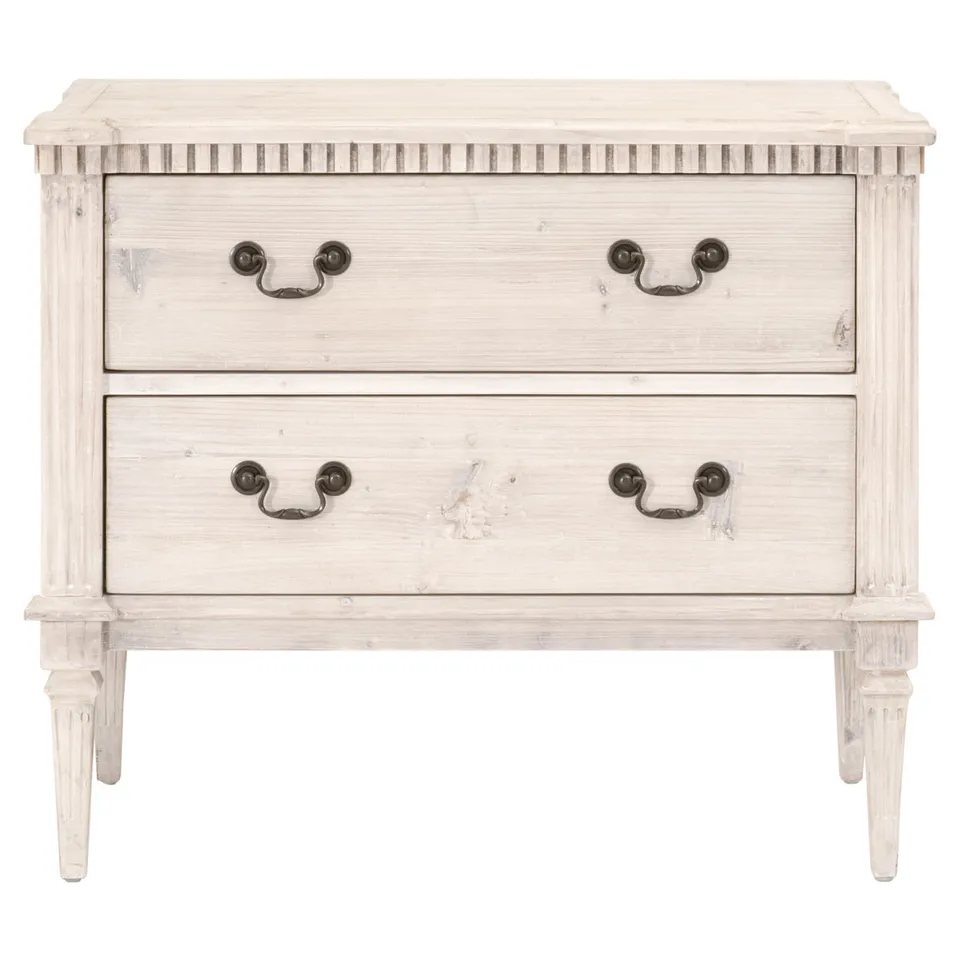 Rhone Accent Chest