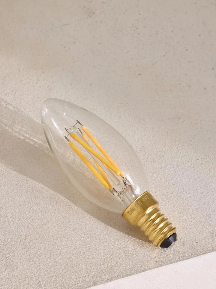 Tala 4W Candle LED E12 US