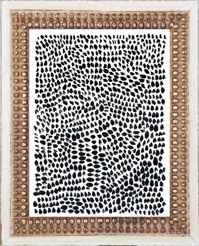 NY16#28 by Jennifer Sanchez for Artfully Walls