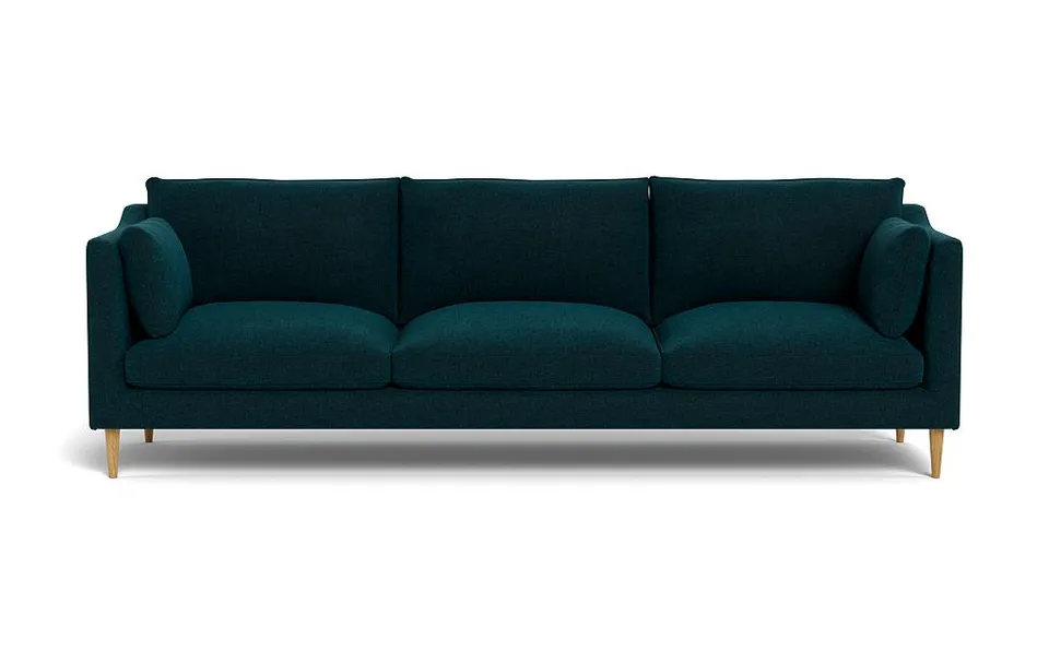 Caitlin 3-Seat Sofa by The EverygirlÃ?Â®