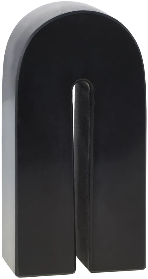 Calenzana EAZ-004 8"H x 4"W x 2"D Decorative Sculpture