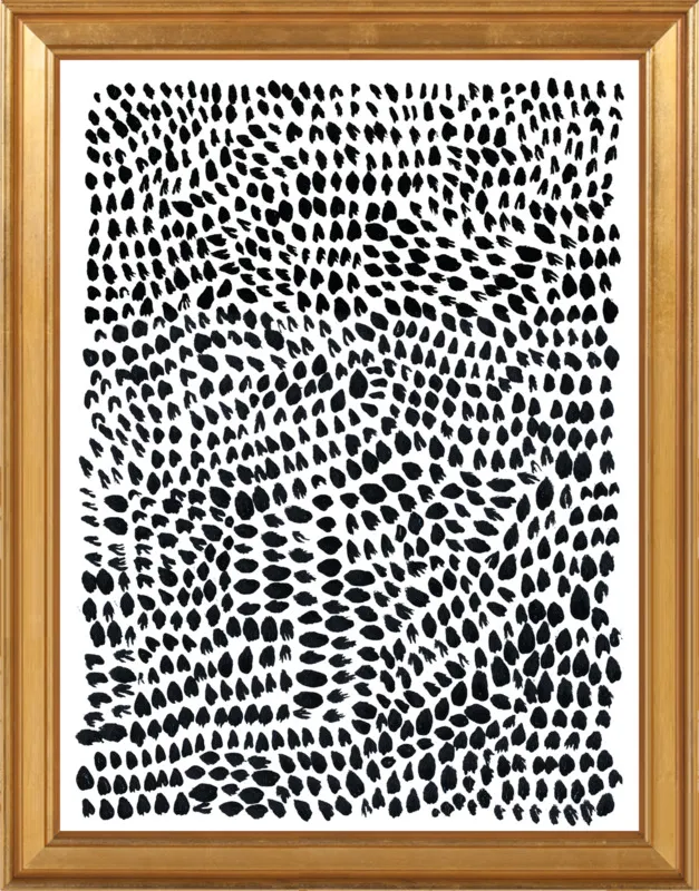 NY16#28 by Jennifer Sanchez for Artfully Walls
