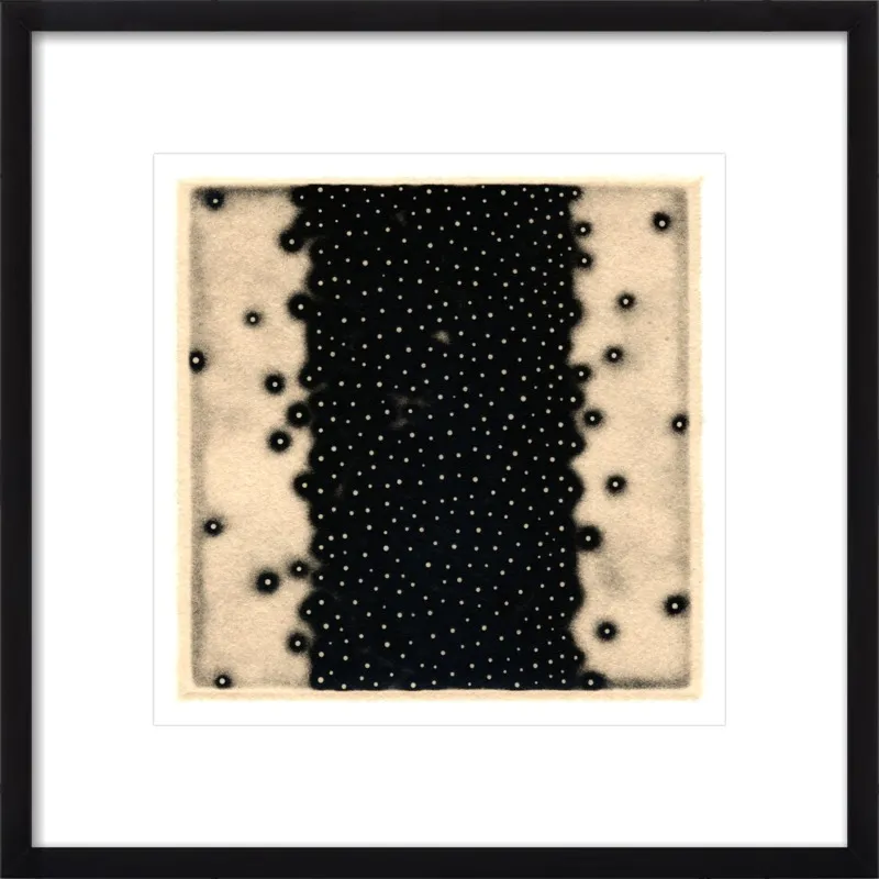 Porous #29 by Eunice Kim for Artfully Walls