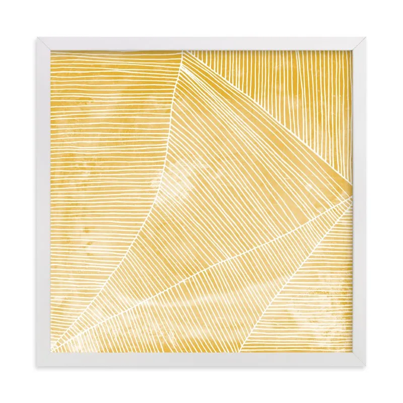 Hide Limited Edition Fine Art Print