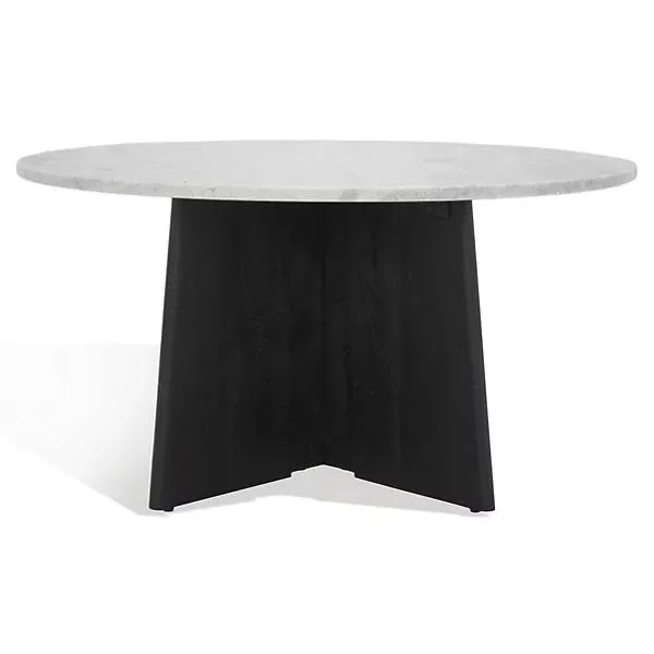 Armani Wood Coffee Table