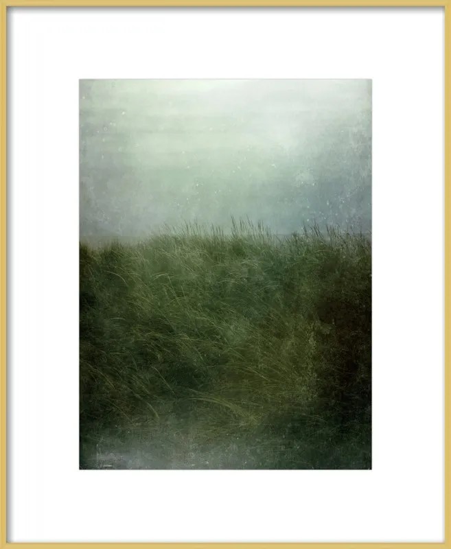 Twilight Beach by Olivia Joy StClaire for Artfully Walls