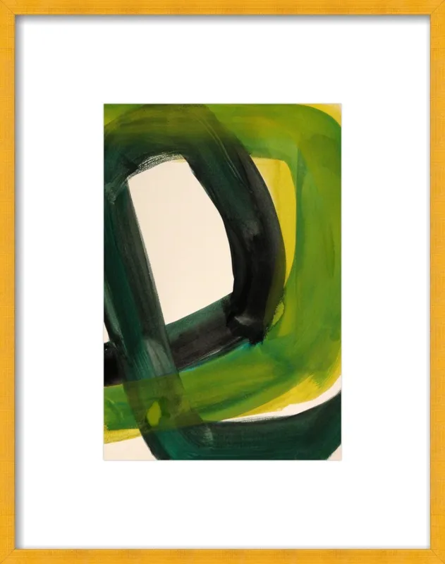 Reach by Nell Waters Bernegger for Artfully Walls