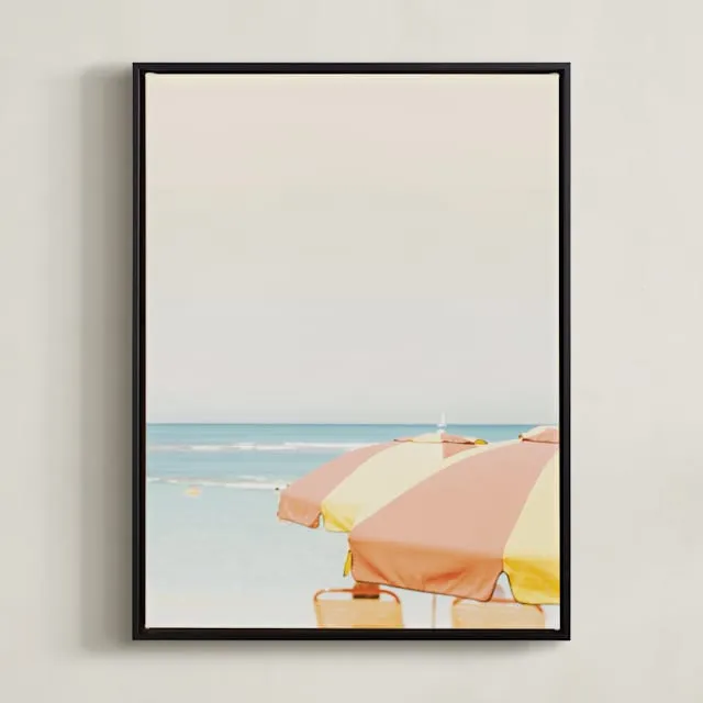 Sunshine State Open Edition Fine Art Print