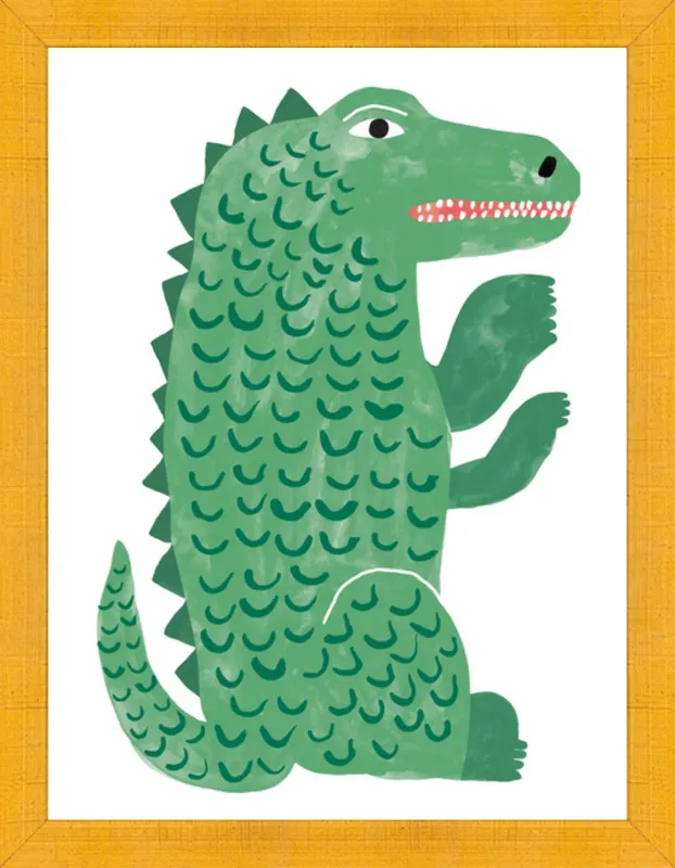 Big Buddy by Penny Min Ferguson for Artfully Walls