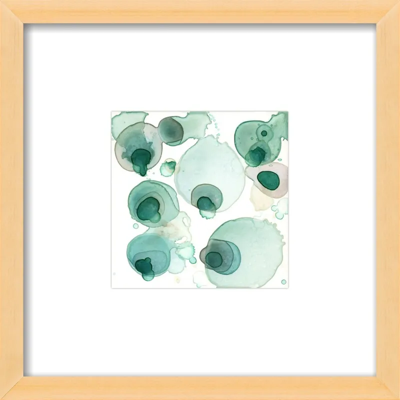 Escape Hatch by Andrea Pramuk for Artfully Walls