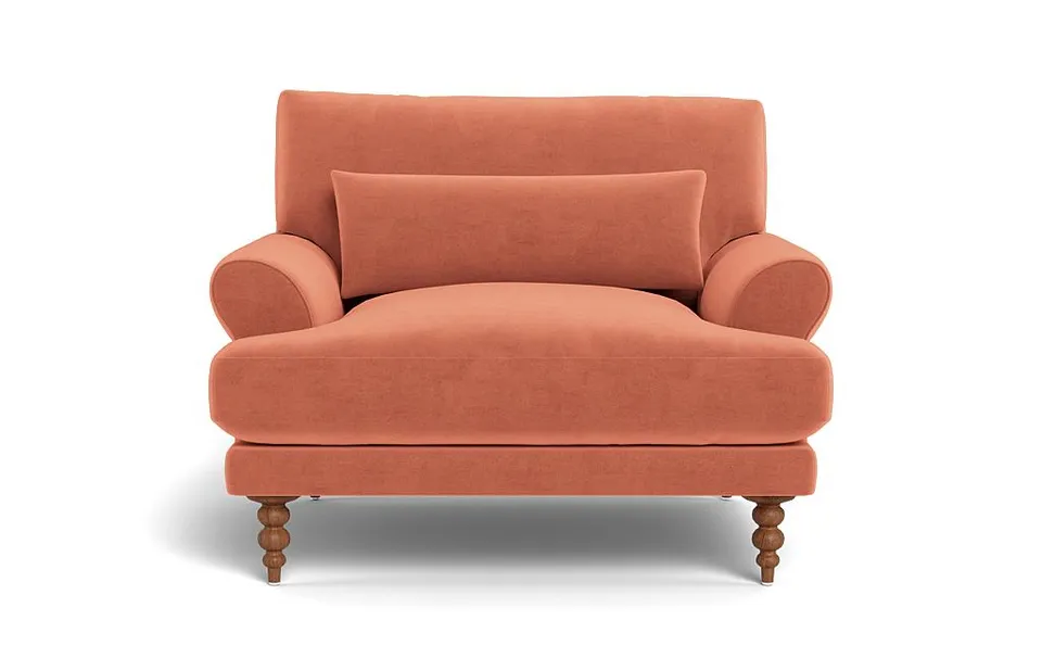 Maxwell Accent Chair by Apartment Therapy