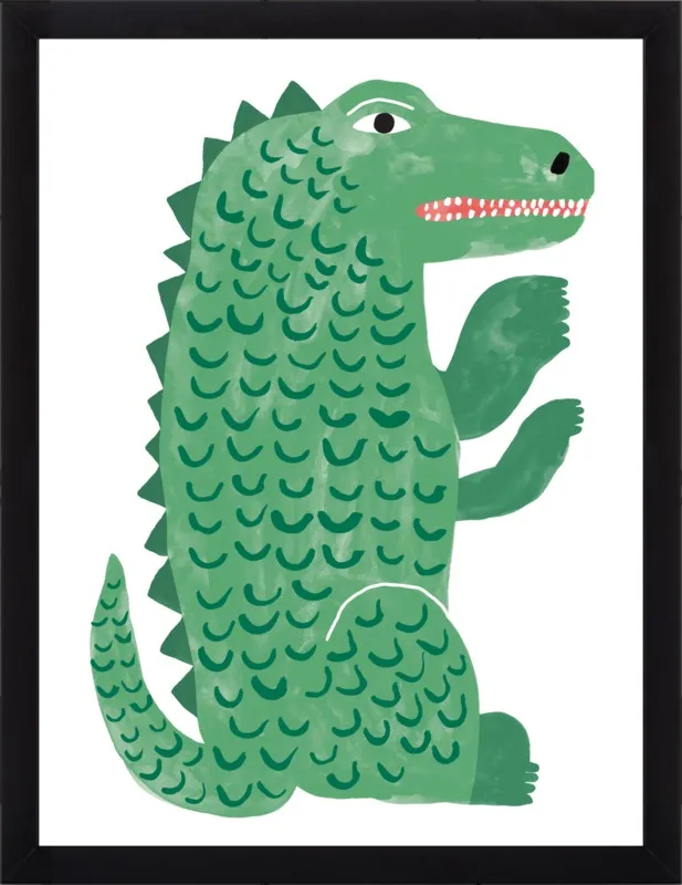 Big Buddy by Penny Min Ferguson for Artfully Walls