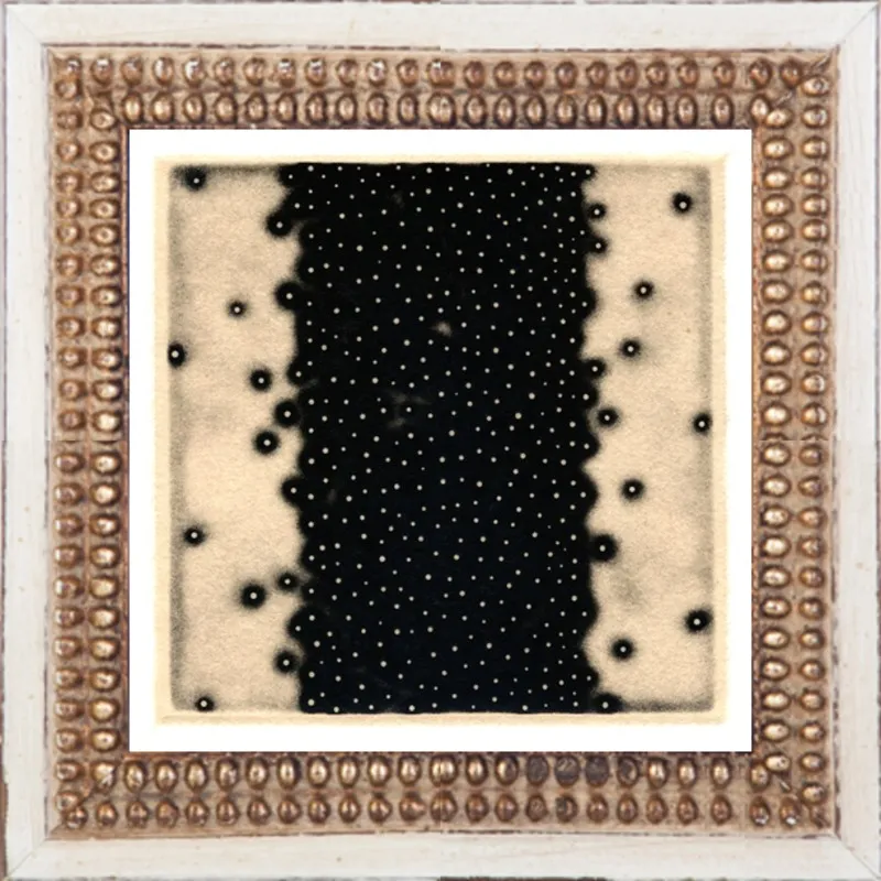 Porous #29 by Eunice Kim for Artfully Walls