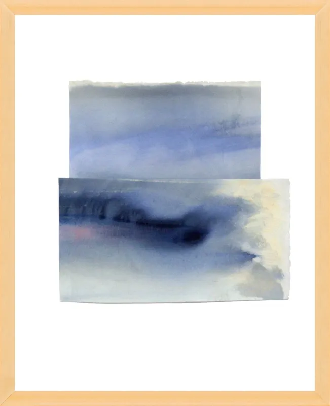 Broad Strokes 4 by Meredith Aitken for Artfully Walls