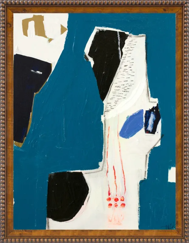 Soren by Holly Addi for Artfully Walls