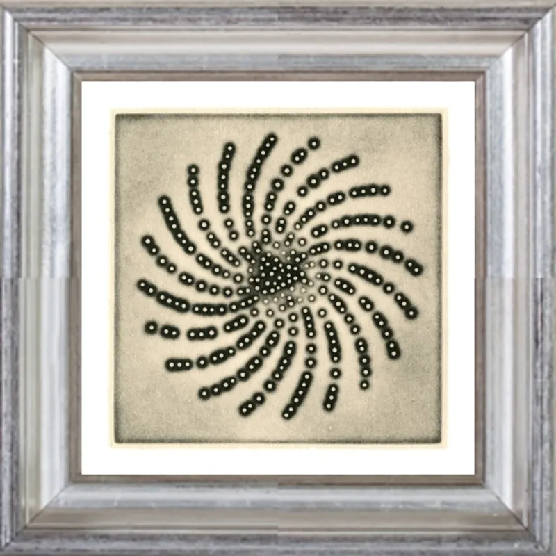 Five Elements - Earth by Eunice Kim for Artfully Walls