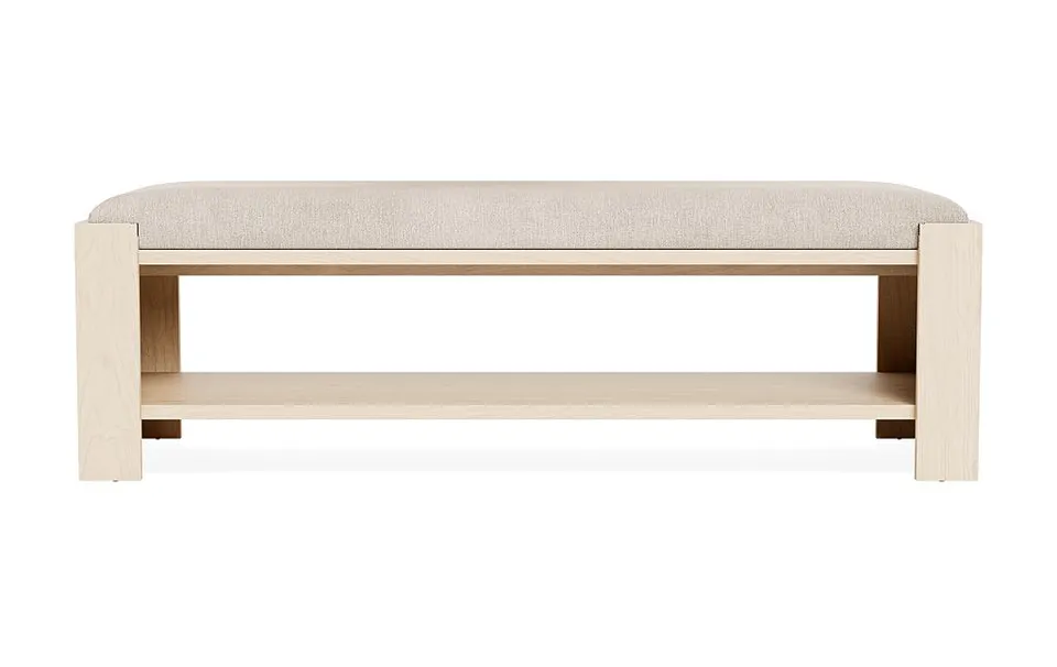 Reeve Bench