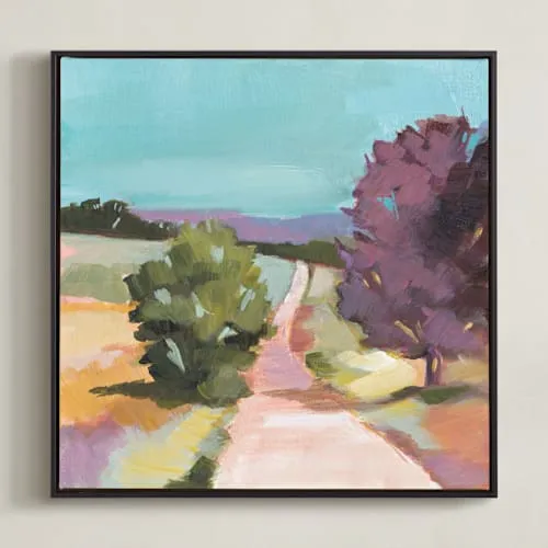 Cranberry Trail 1 Limited Edition Fine Art Print