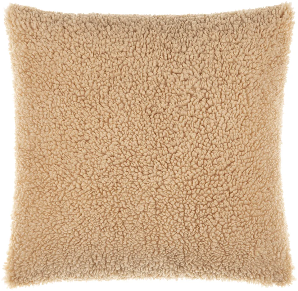 Juni JNI-002 20"L x 20"W Polyester Filled Pillow