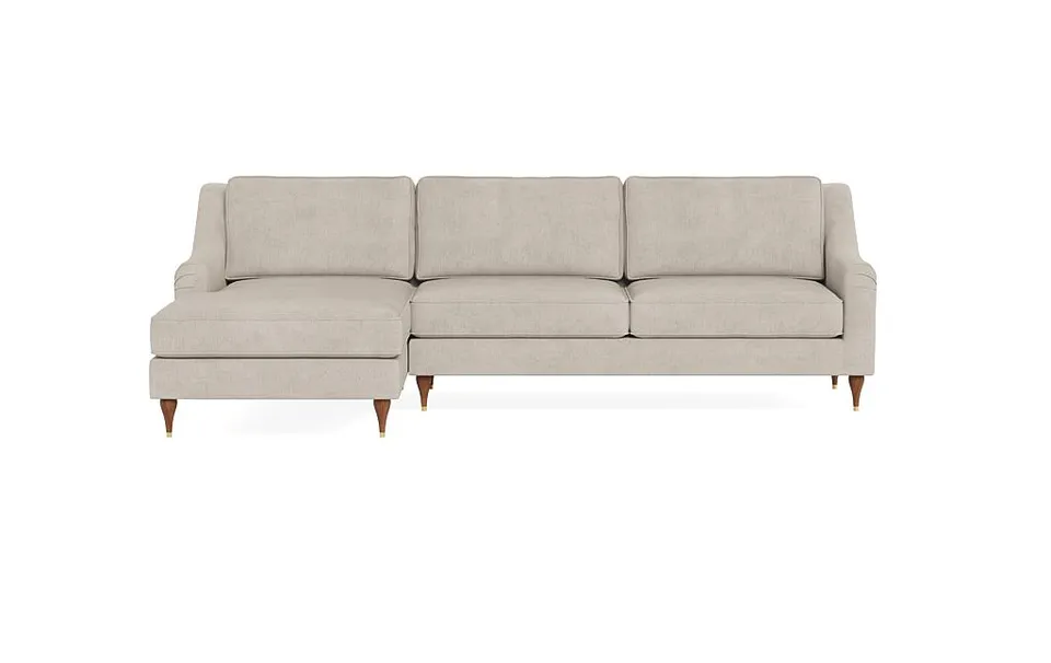 Alexander Left Chaise Sectional
