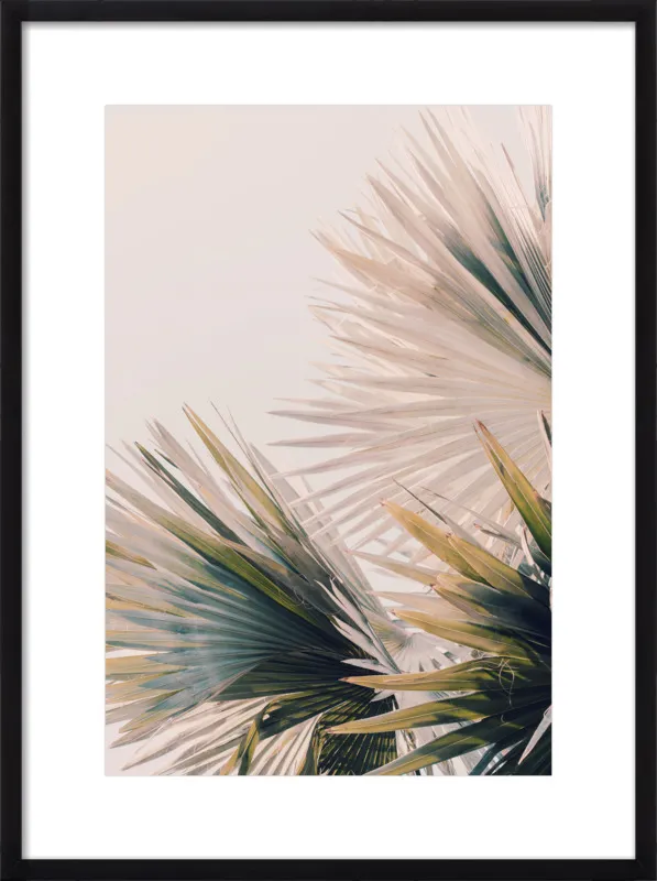 Capacity by Alicia Bock for Artfully Walls