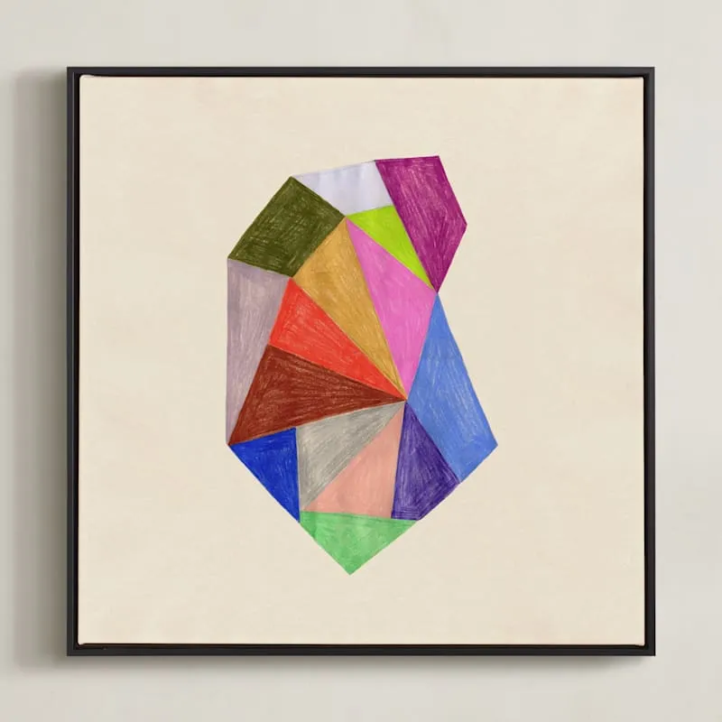 Prism 4 Limited Edition Fine Art Print