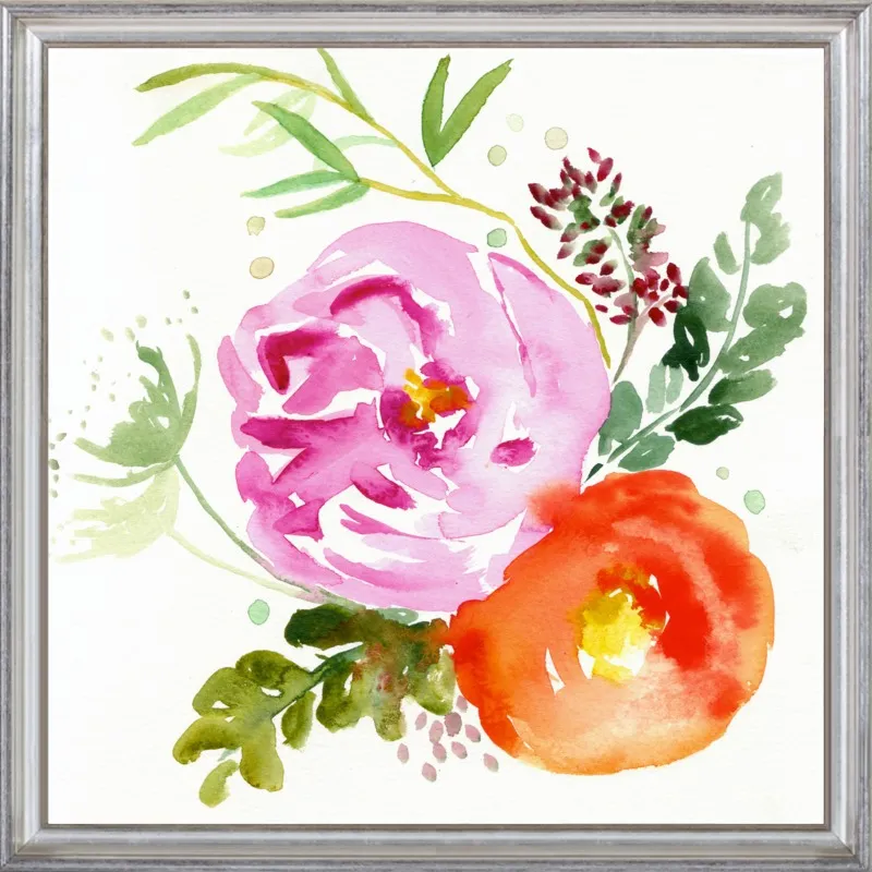 Eva by Christine Lindstrom for Artfully Walls