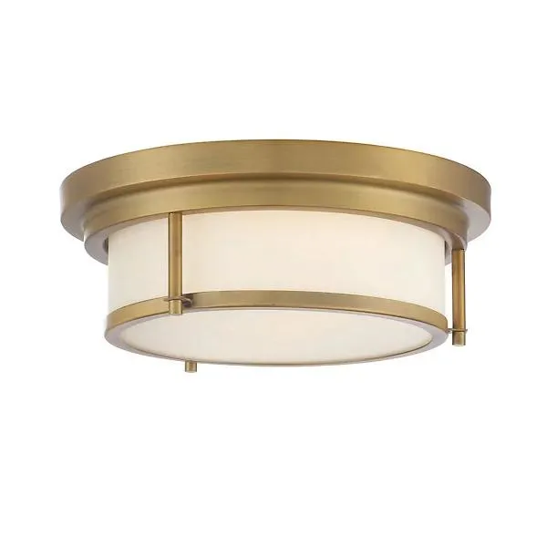 Langford Flushmount