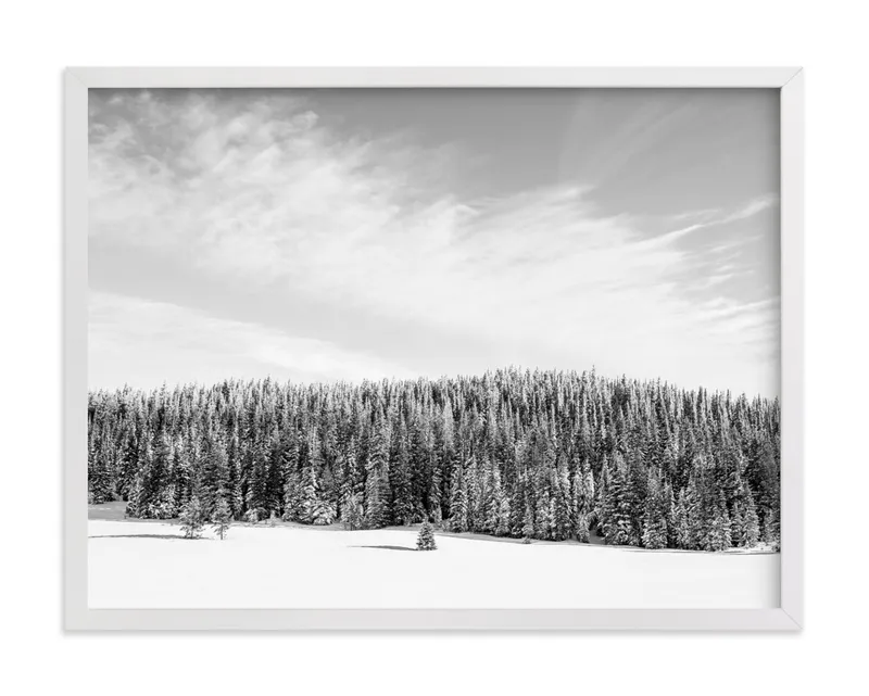 Stand Tall Limited Edition Fine Art Print