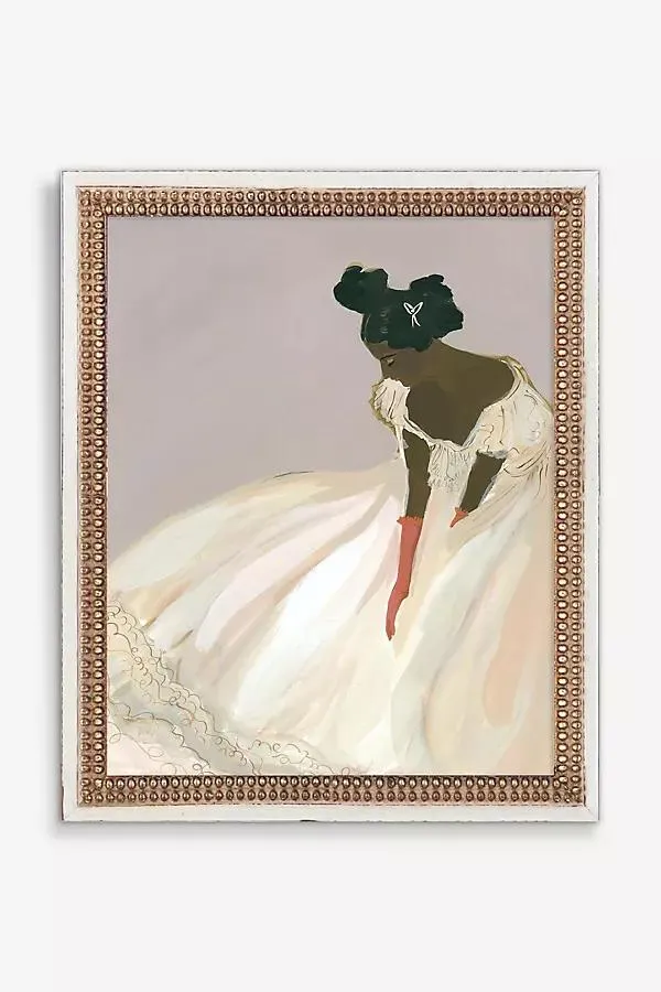 Mille Feuille Wall Art