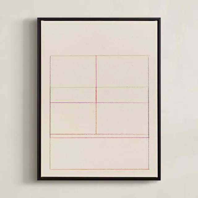 Windows 2 Limited Edition Fine Art Print