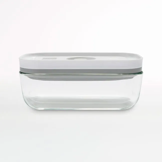 ZWILLING ® Small Fresh & Save Glass Vacuum Container