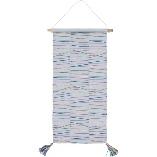 Kali KLI-1000 36"H x 18"W x 1"D Wall Hanging