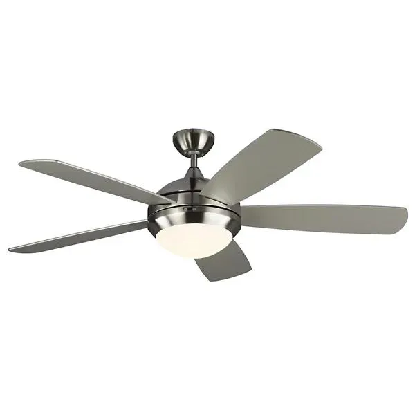 Darius Smart LED Ceiling Fan