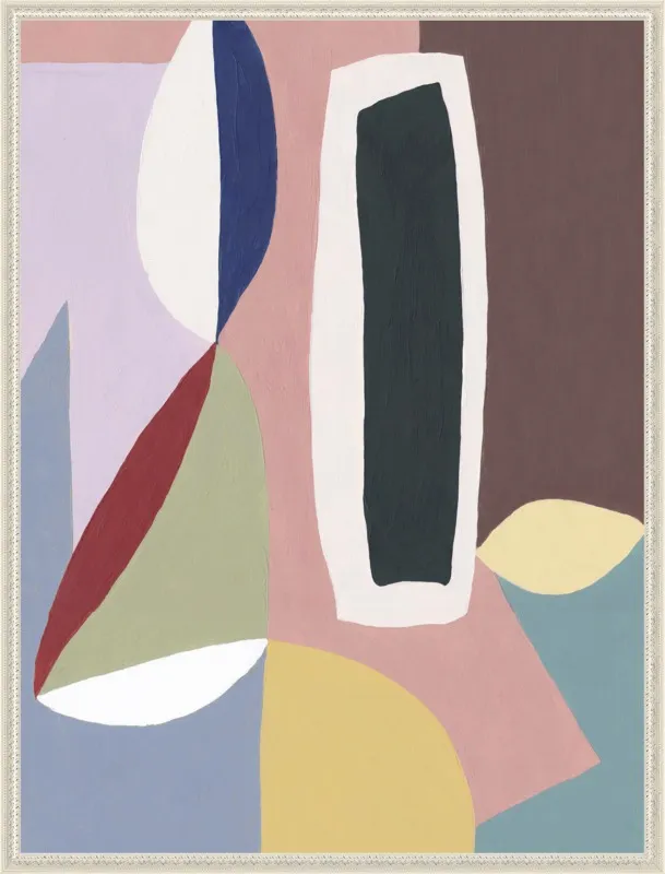 Leg Over by Laurie Maun for Artfully Walls