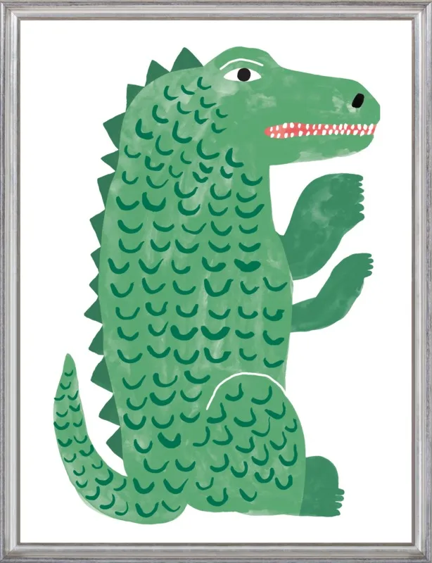 Big Buddy by Penny Min Ferguson for Artfully Walls