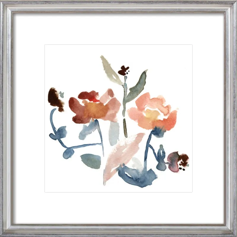 Nouveau Boheme no.12 by Kiana Mosley for Artfully Walls