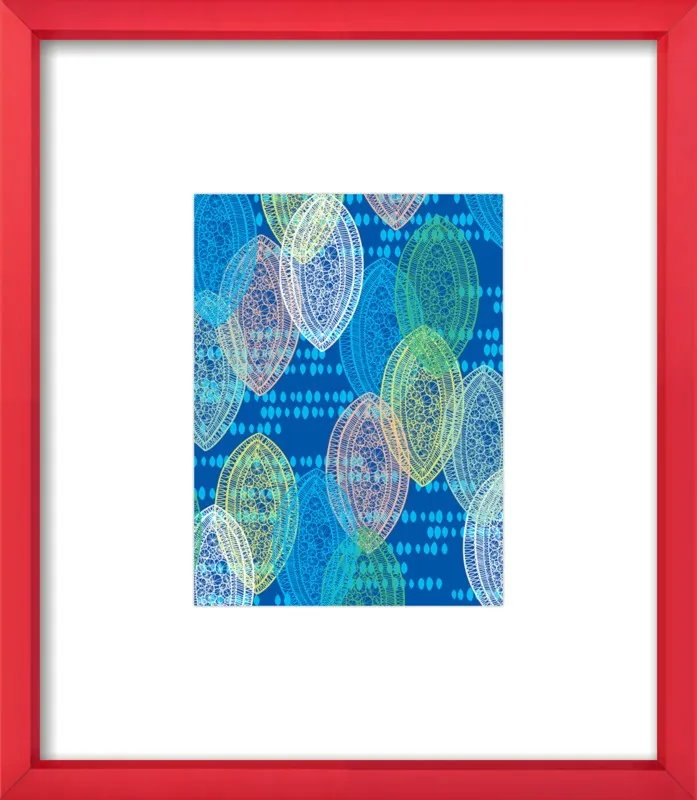 Tandori by Khristian A. Howell for Artfully Walls
