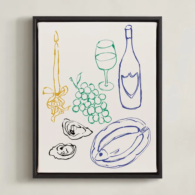 Dawn &amp; Dusk Delights 2 Limited Edition Fine Art Print