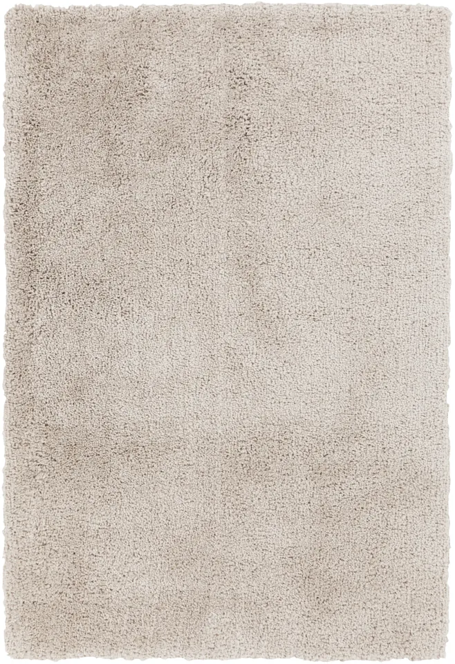 Goddess Beige Indoor 10' x 14' Handmade Rug