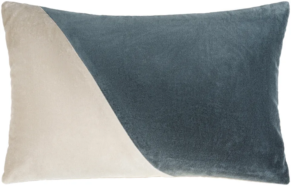 Cotton Velvet CV-067 13"L x 20"W Pillow Cover