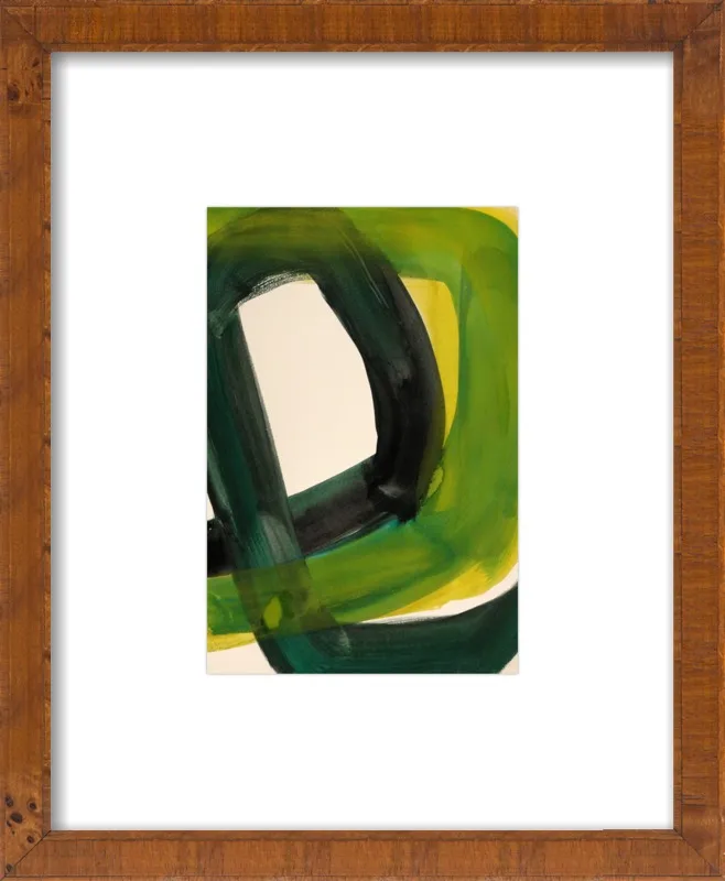 Reach by Nell Waters Bernegger for Artfully Walls