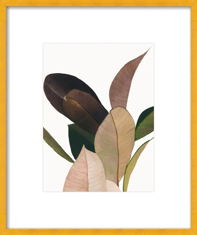 Friends by Emily Grady Dodge for Artfully Walls