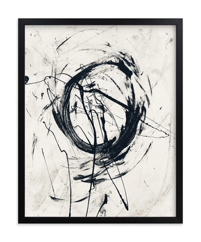 Tour De Force I Limited Edition Fine Art Print