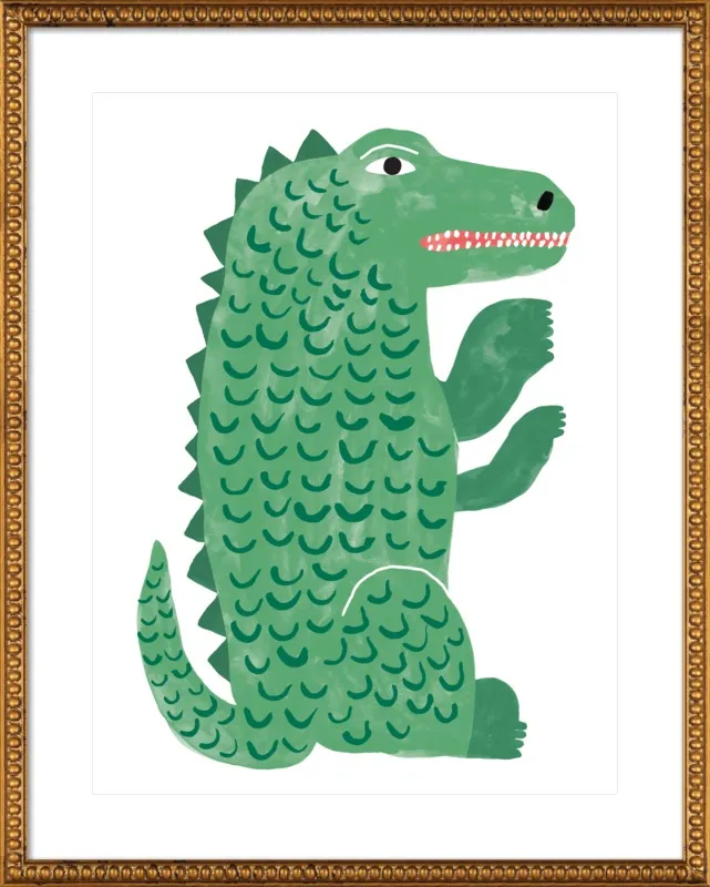 Big Buddy by Penny Min Ferguson for Artfully Walls