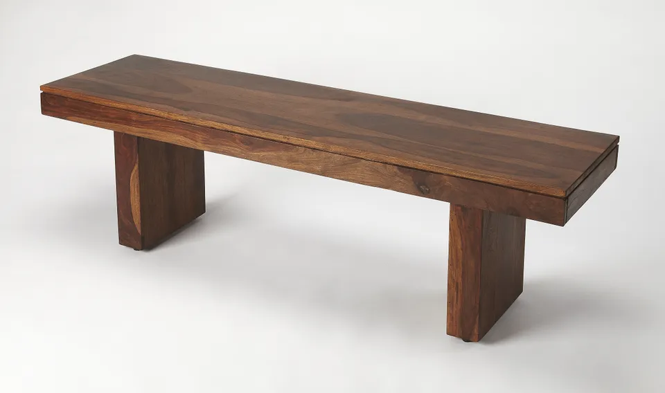 Hewett  Bench