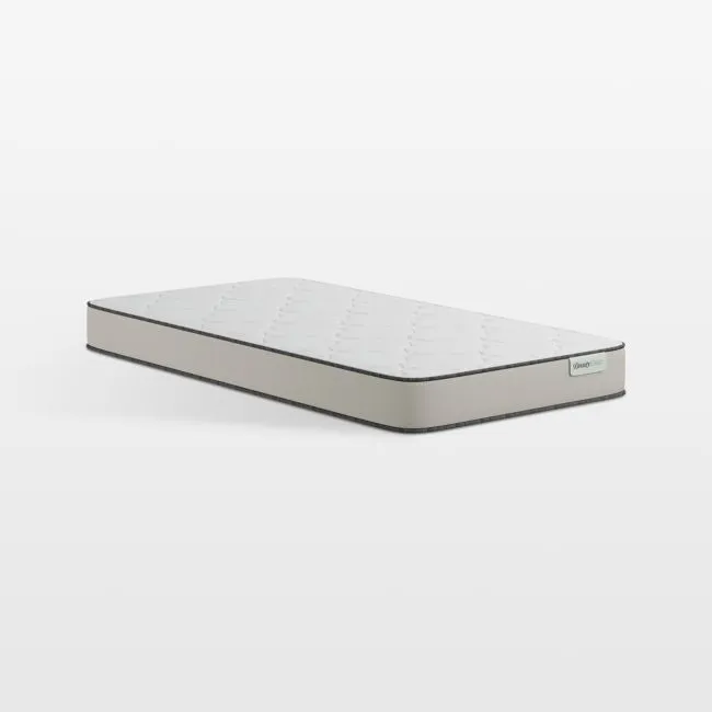 BeautySleep Firm Twin Bunk Mattress