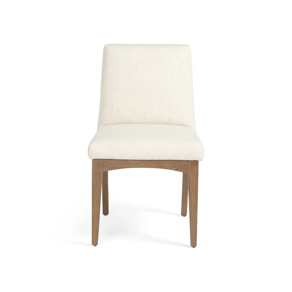 Elsie Dining Chair - Savile Flax