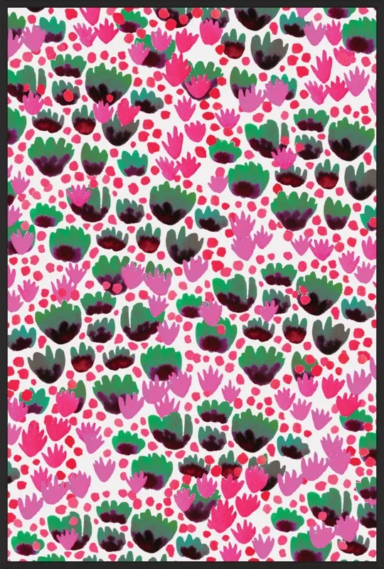 Tawna by Katja Ollendorff for Artfully Walls
